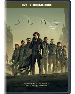 Dune (2022)