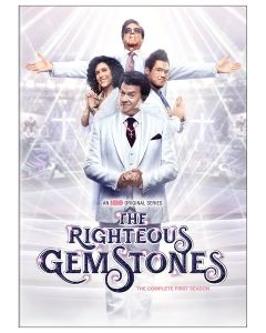 Righteous Gemstones, The: Season 1