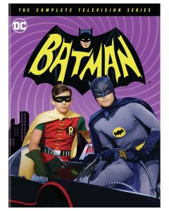 Batman: Complete Series