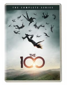 100, The: Complete Series