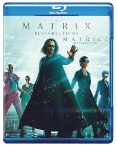 Matrix Resurrections, The
