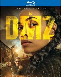 DMZ: The Complete Limited Series