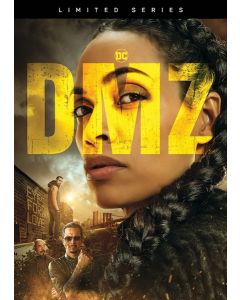DMZ: The Complete Limited Series
