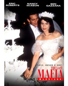 Love, Honor & Obey: The Last Mafia Marriage
