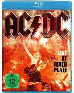AC/DC: Live At River Plate