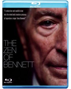 Tony Bennett: The Zen Of Bennett