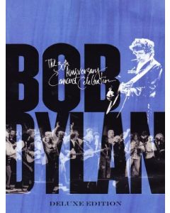 BOB DYLAN - The 30th Anniversary Concert C
