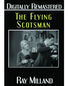 Flying Scotsman, The