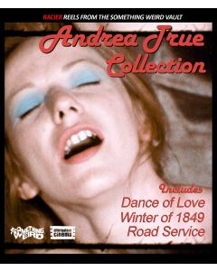 ANDREA TRUE COLLECTION, THE