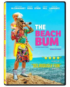 The Beach Bum