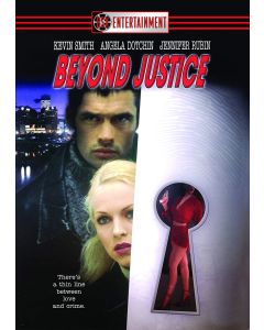 BEYOND JUSTICE
