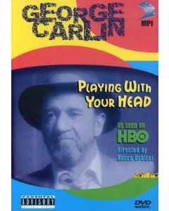 George Carlin: Playing With Your Head