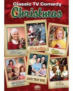 Classic TV Christmas Comedy Collection