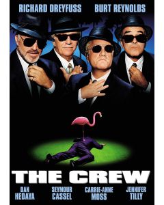 Crew,The (Special Edition)