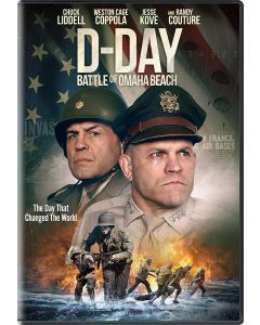 D-Day - Battle of Omaha Beach