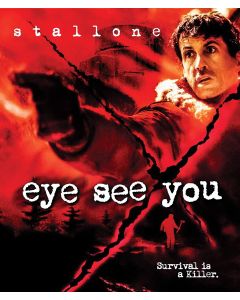 Eye See You (Special Edition)