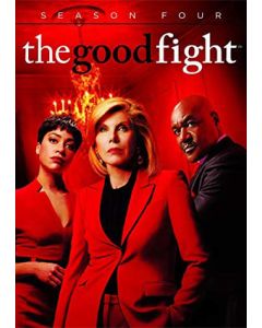 Good Fight, The: Season 4