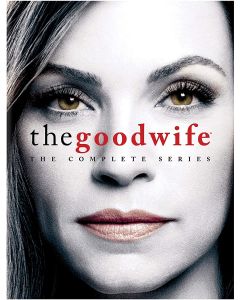 Good Wife, The: Complete Series