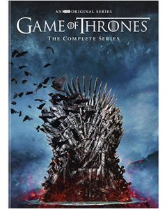 Game of Thrones: Complete Series