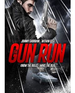 Gun Run, The