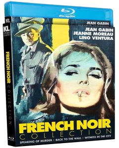 French Noir Collection