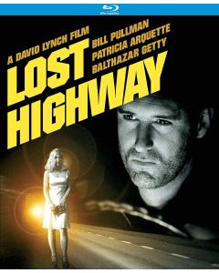 Lost Highway