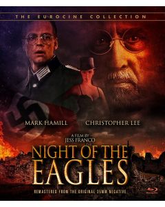 NIGHT OF THE EAGLES