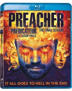 Preacher: The Final Season