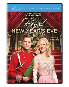 Royal New Year's Eve