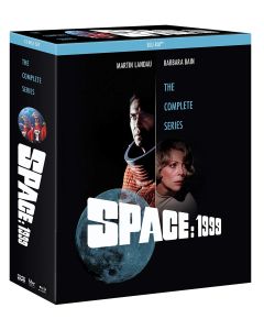 Space 1999: Complete Series