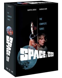 Space 1999: Complete Series