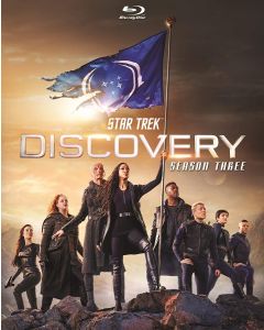 Star Trek: Discovery: Season 3