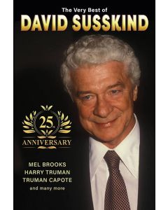 David Susskind: 25th Anniversary Show