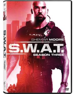 S.W.A.T.: Season 3
