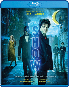 Show, The (2021)