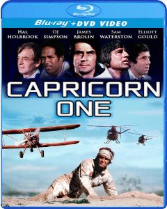 Capricorn One (Blu-ray)
