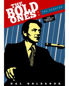 Bold Ones, The: The Senator: Complete Series (DVD)