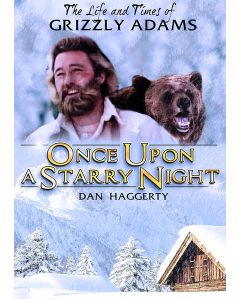 Life and Times of Grizzly Adams: Once Upon a Starry Night (DVD)