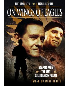On Wings Of Eagles (DVD)