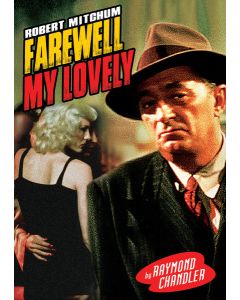 Farewell, My Lovely (DVD)