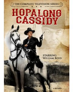 Hopalong Cassidy: Complete Series (Collector's Edition) (DVD)