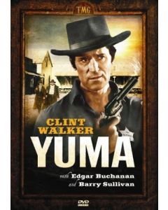 Yuma (DVD)