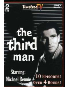 Third Man, The (DVD)