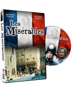 Les Misrables (1978) (DVD)