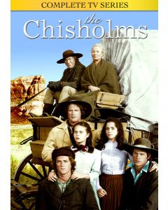 Chisholms, The: Complete Series (DVD)