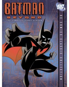 Batman Beyond: Season 1 (DVD)