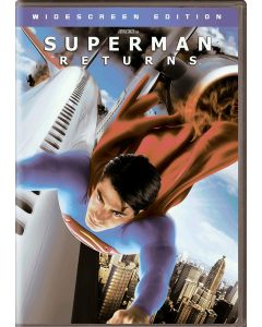 Superman Returns (2006) (DVD)