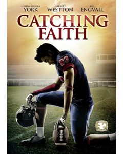 Catching Faith (DVD)