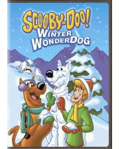 Scooby-Doo!: Winter Wonderdog (DVD)