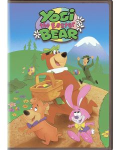 Yogi The Easter Bear (DVD)